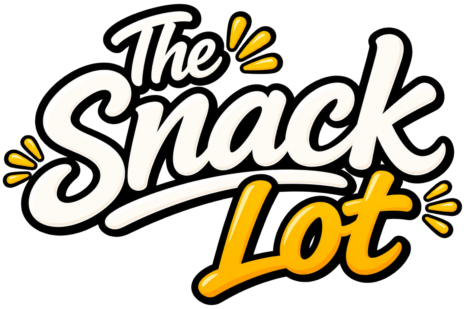 The Snack Lot